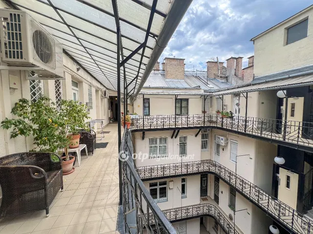 Eladó lakás Budapest XIII. kerület 62 nm