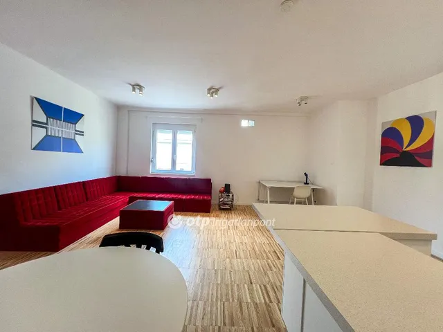 Eladó lakás Budapest XIII. kerület 62 nm