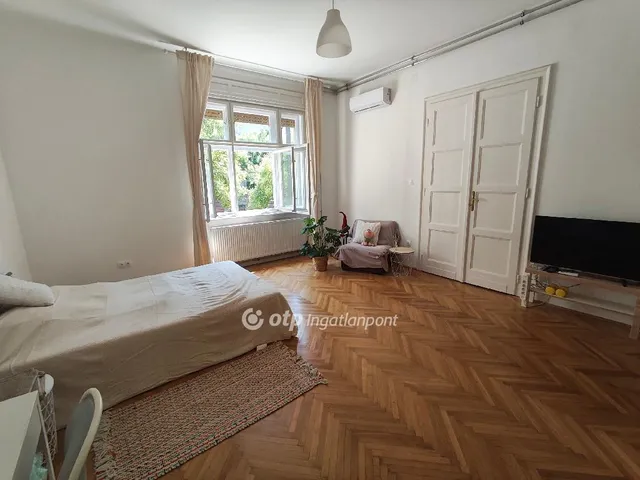 Kiadó lakás Budapest XI. kerület 81 nm