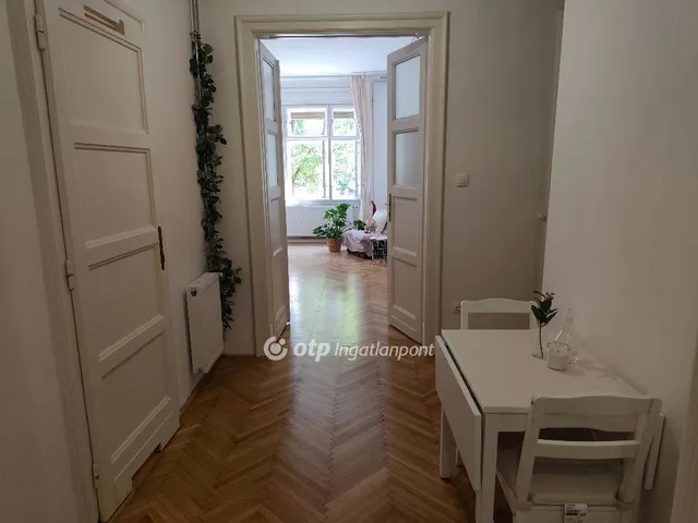 Kiadó lakás Budapest XI. kerület 81 nm