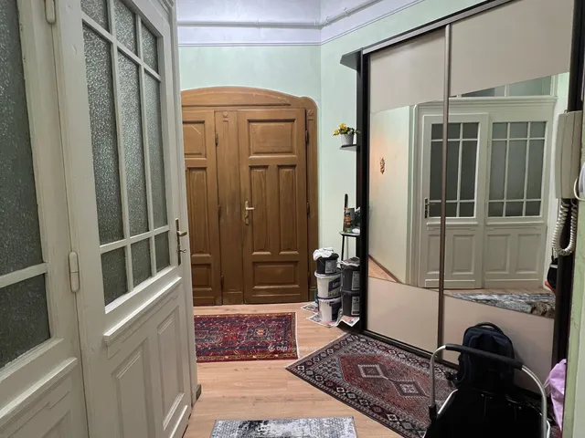 Kiadó lakás Budapest IX. kerület 96 nm