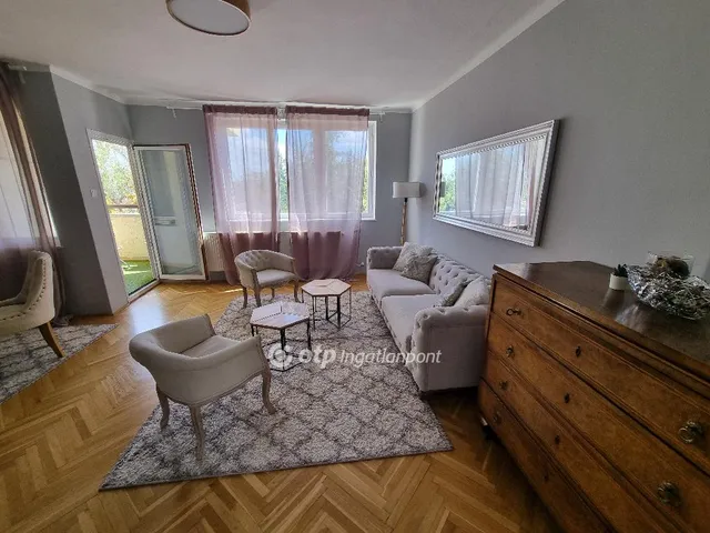 Eladó lakás Budapest XII. kerület 81 nm
