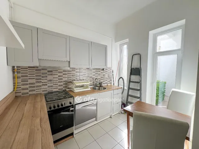 Kiadó lakás Budapest V. kerület 60 nm