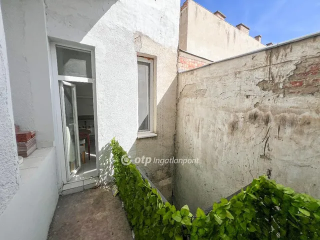 Kiadó lakás Budapest V. kerület 60 nm