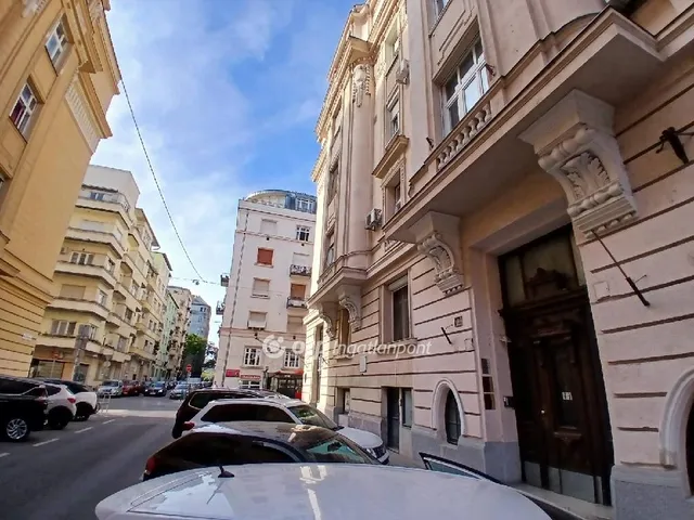 Eladó lakás Budapest XIII. kerület 36 nm
