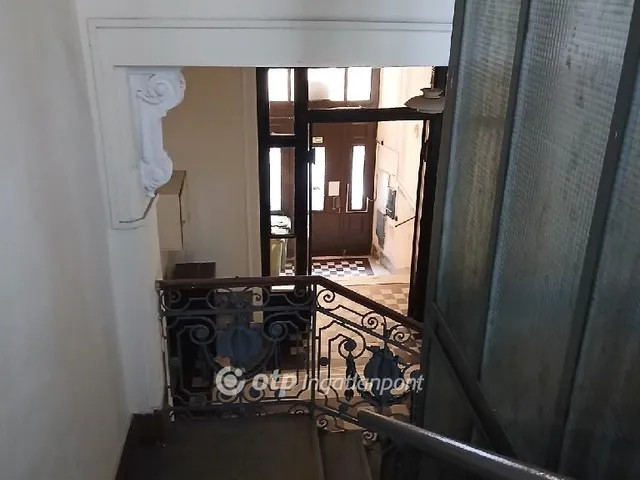 Eladó lakás Budapest XIII. kerület 36 nm