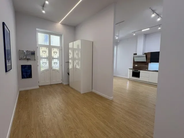 Eladó lakás Budapest II. kerület, Tölgyfa utca 16 120 nm