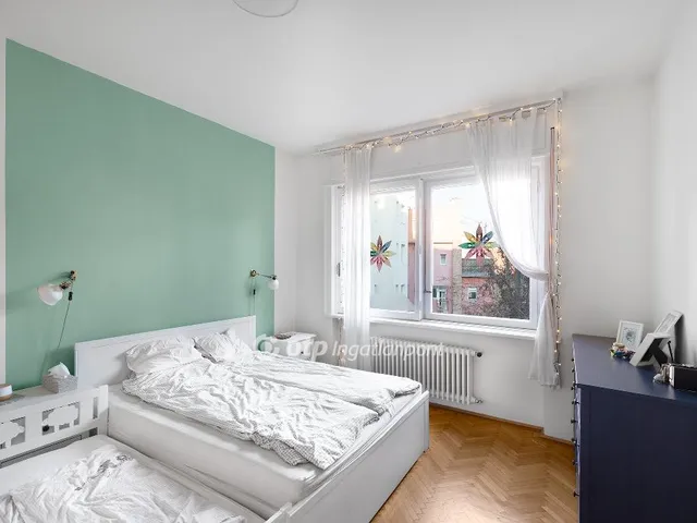 Eladó lakás Budapest II. kerület 81 nm