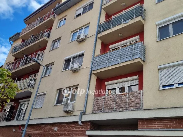 Eladó lakás Budapest VIII. kerület 32 nm