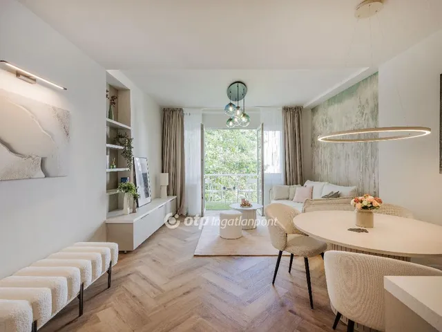 Eladó lakás Budapest XII. kerület 81 nm