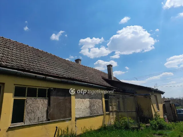 Eladó ház Jánoshalma 95 nm