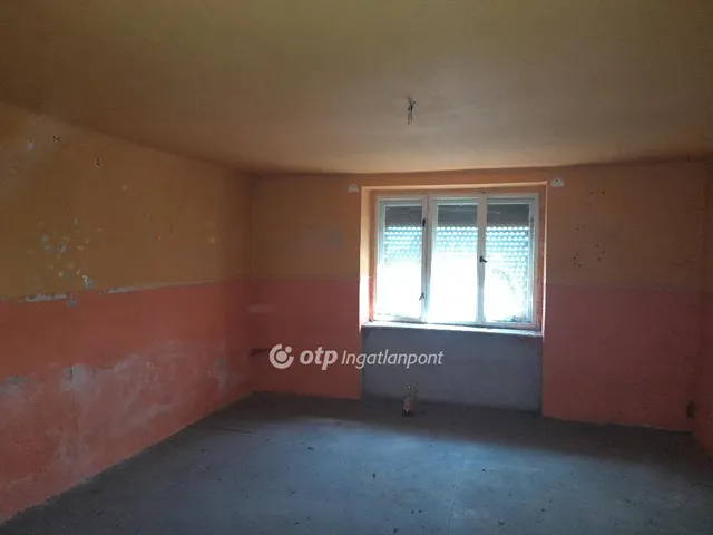 Eladó ház Jánoshalma, Kistelek utca 10 95 nm