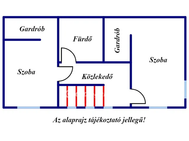 Eladó ház Szeged 144 nm