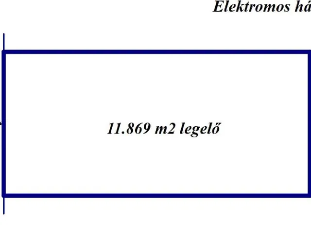 Eladó mezőgazdasági ingatlan Balástya 11869 nm