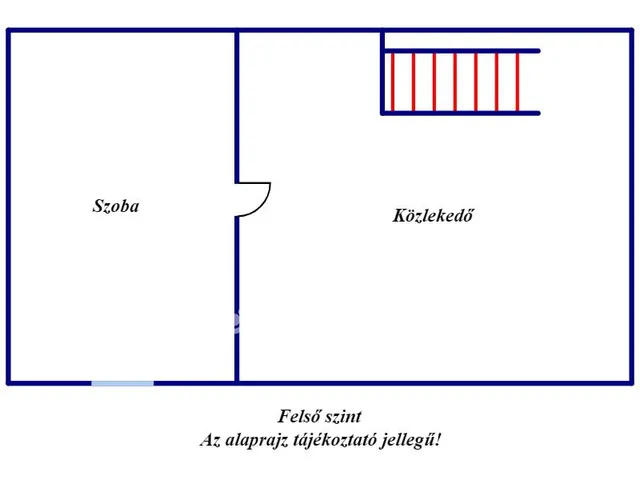 Eladó üdülő és hétvégi ház Szeged 30 nm