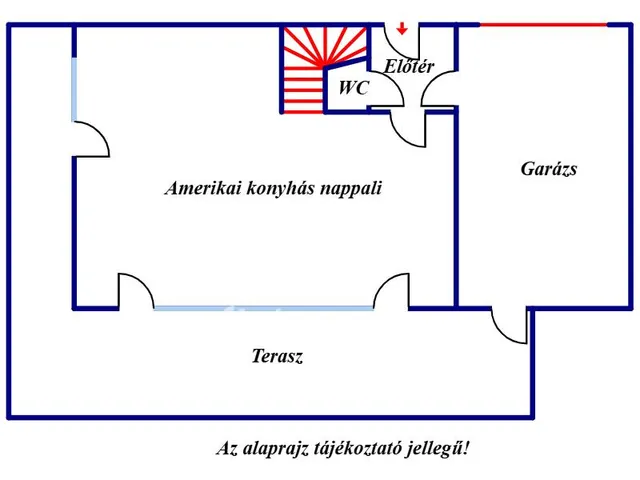 Eladó ház Szeged 139 nm