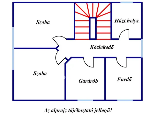 Eladó ház Szeged 139 nm