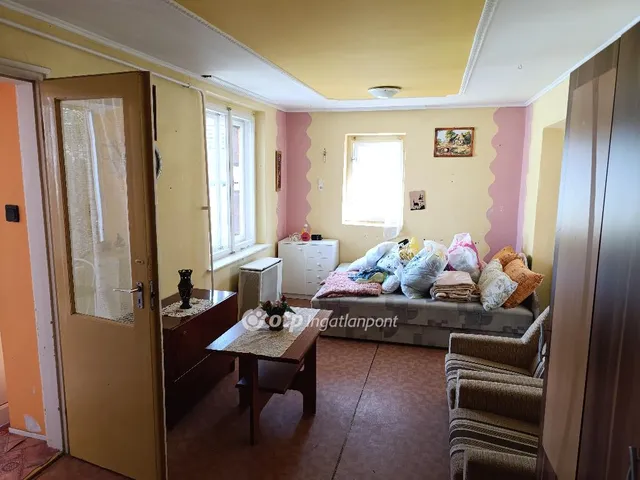 Eladó ház Kiskunmajsa 120 nm
