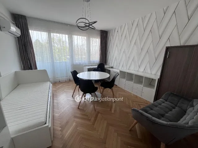 Kiadó lakás Szeged 22 nm