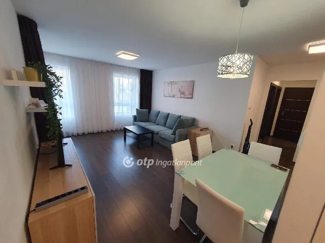 Kiadó lakás Szeged 57 nm