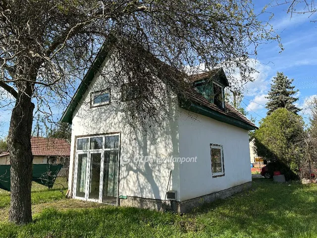 Eladó ház Szeged, Sziksós 65 nm