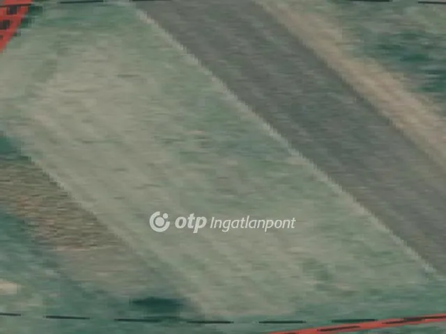 Eladó mezőgazdasági ingatlan Tótkomlós 9214 nm