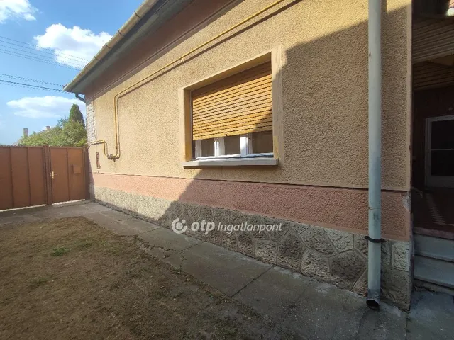 Eladó ház Kistelek 86 nm