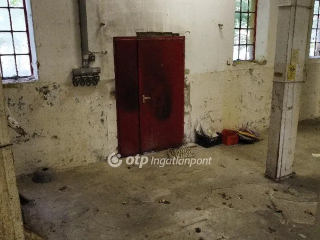 Kiadó kereskedelmi és ipari ingatlan Szeged 600 nm