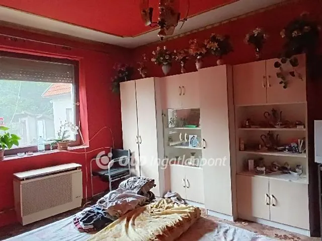 Eladó ház Baks 85 nm