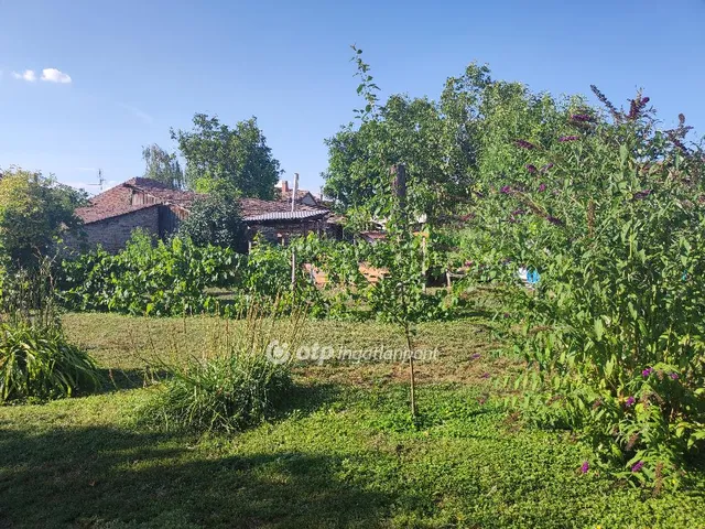 Eladó telek Szeged 585 nm