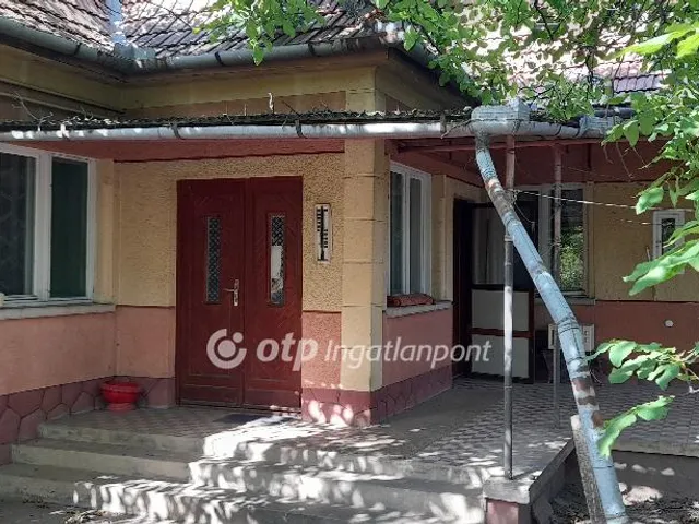 Eladó ház Tompa, központhoz közel 120 nm