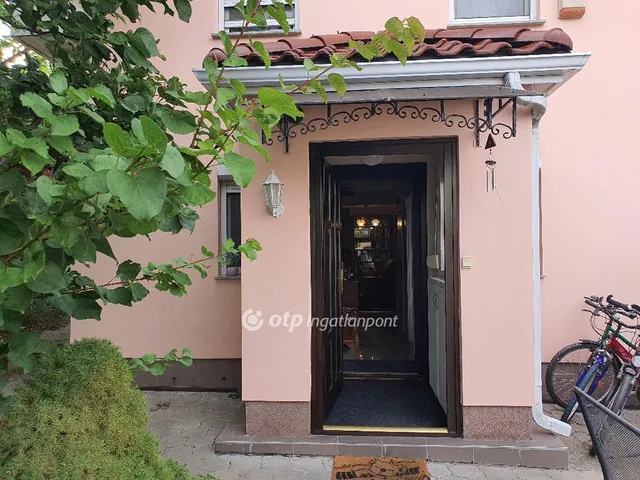 Eladó ház Szigetszentmiklós 92 nm