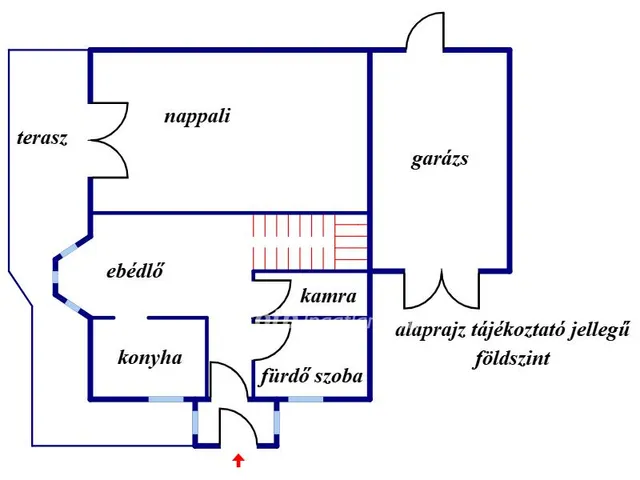 Eladó ház Szigetszentmiklós 92 nm