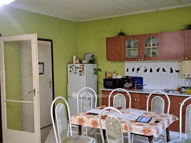 Eladó ház Maroslele 115 nm
