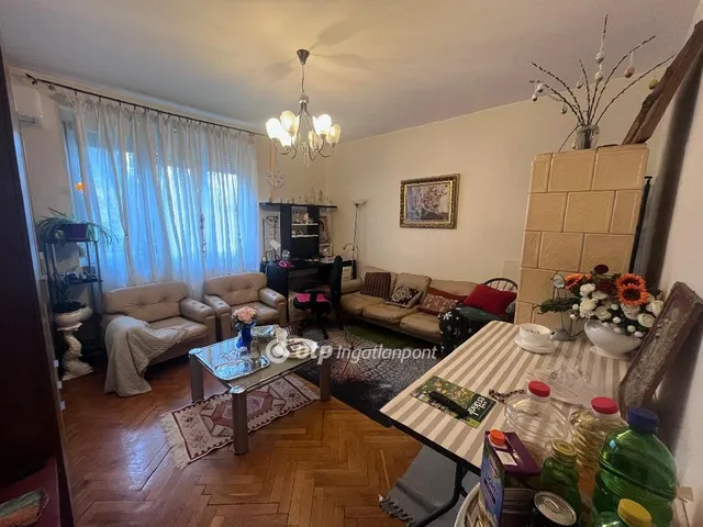 Eladó lakás Szeged 88 nm