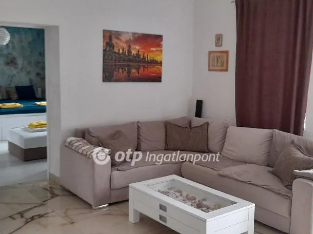 Eladó kereskedelmi és ipari ingatlan Bácsbokod 300 nm