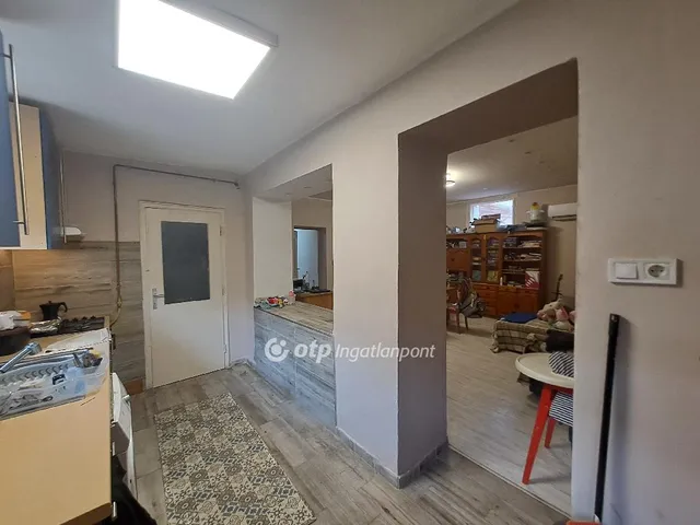 Eladó ház Makó 117 nm