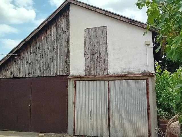 Eladó ház Röszke 80 nm