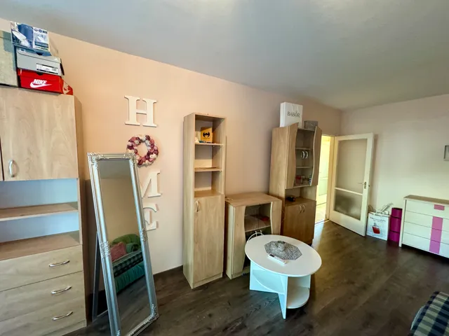 Eladó lakás Szeged, Makkosház 55 nm