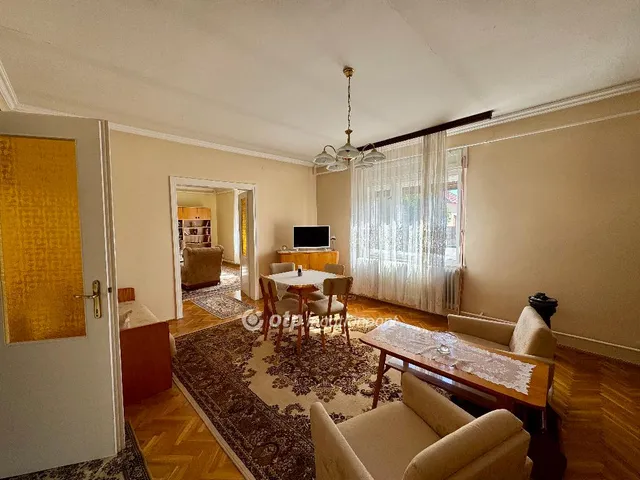 Eladó ház Szeged 120 nm