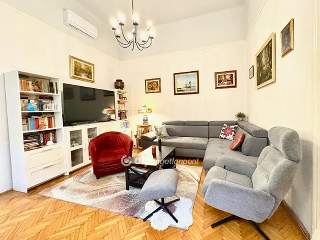 Eladó lakás Budapest IX. kerület 58 nm