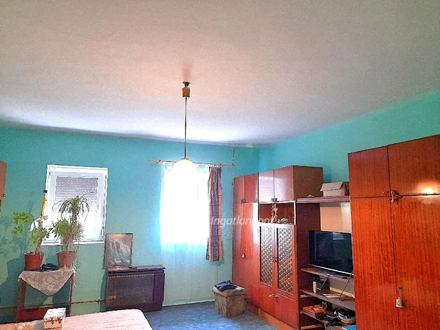 Eladó ház Pitvaros 82 nm