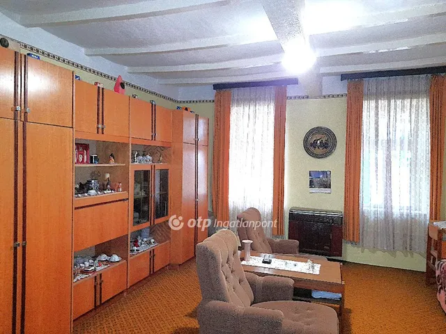 Eladó ház Ambrózfalva 114 nm