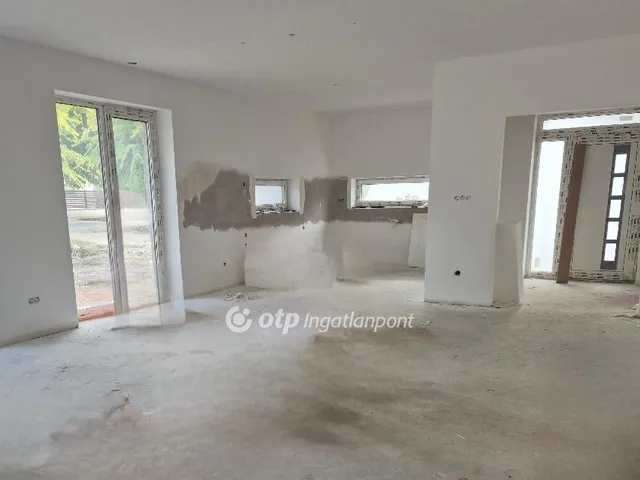 Eladó ház Szeged 207 nm