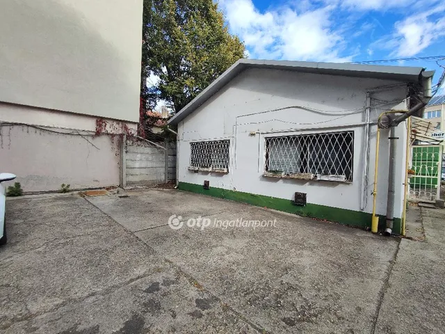 Eladó telek Szeged, Belváros 1173 nm