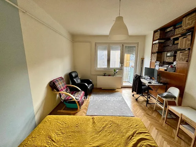 Eladó lakás Szeged 48 nm