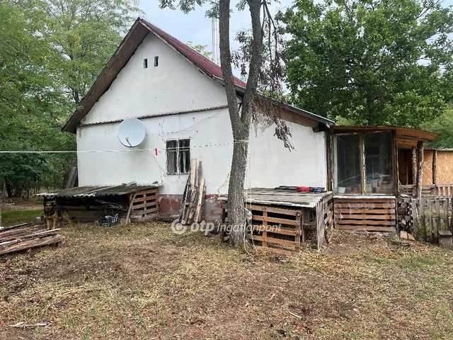 Eladó mezőgazdasági ingatlan Szabadszállás 80 nm