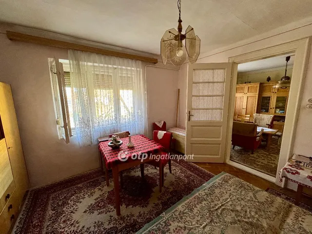 Eladó ház Szeged 60 nm