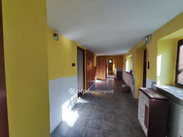 Eladó ház Sándorfalva 84 nm