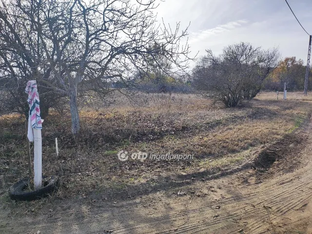 Eladó telek Szeged 2620 nm